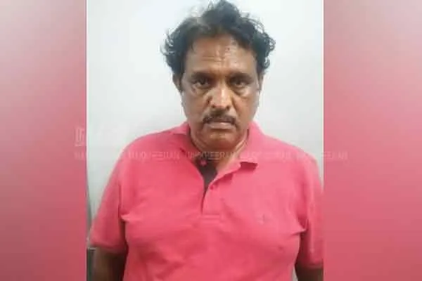 Person who fraudulent with  Fake drafts worth Rs 100 crore  has been arrested!