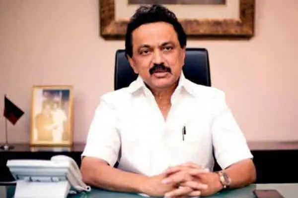 Review the NEET exam Stalin's request to Modi!