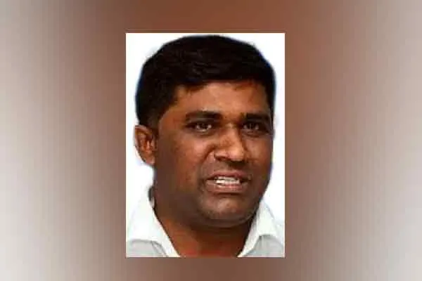 Fake Advocate Imayil caught in trichy  