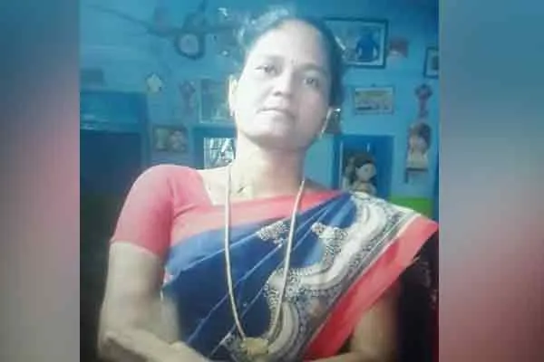 Tragedy over mother-daughter marriage