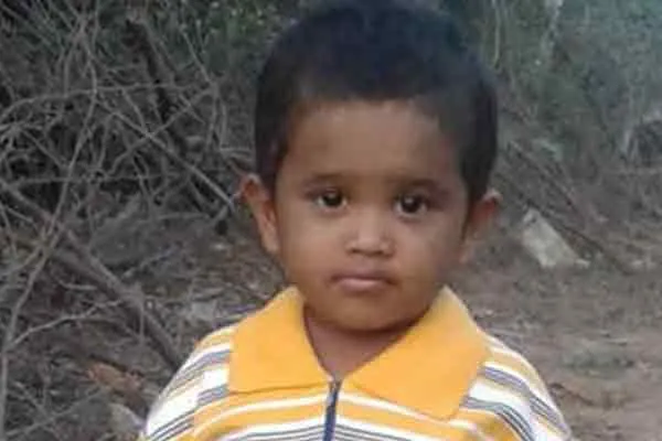 Kid Passes away in viluppram police investigation 