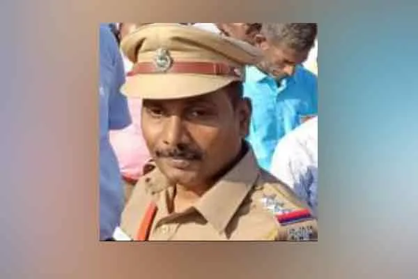 60 technical inspectors transferred in Tamil Nadu Police
