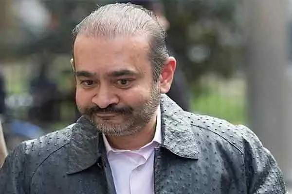Neerav Modi's lawyer sensational argument in London