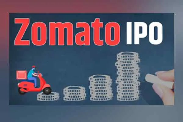 Zomato Shares Listed Today With Great Expectation!