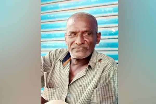 Person who affected by mental ill passes away 