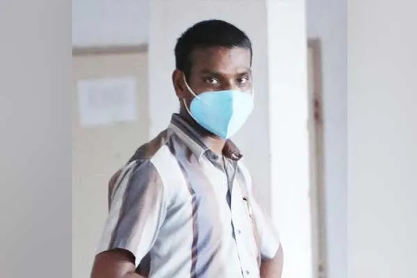 Court employee jailed for 10 years