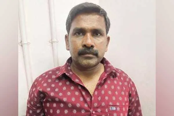 Trichy District Police Personal Action ..!