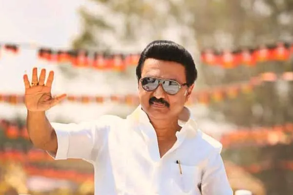 Local elections for 9 districts ..! Evening Chief Minister Stalin led consultation ..!
