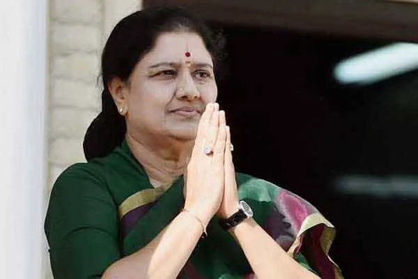 ADMK General Committee affair; Petition filed on behalf of Sasikala to remove Dinakaran's name ..!