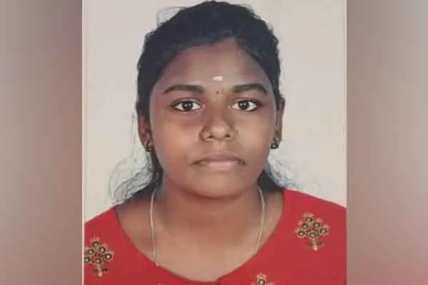 ‘This mental strength is commendable’ - Kamal Haasan congratulates Kerala student ..!
