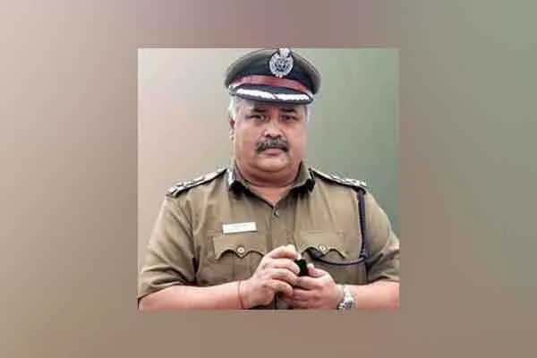Rajesh Das to appear in Villupuram court