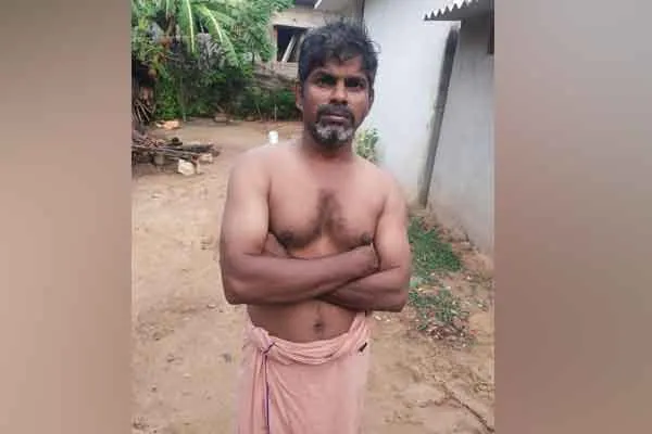 puthukottai, keeramangalam girl child case cousin passes away 