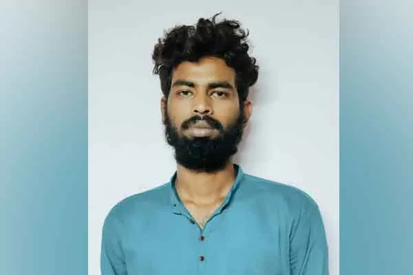 Mettupalayam robbery incident .. Trapped criminals  