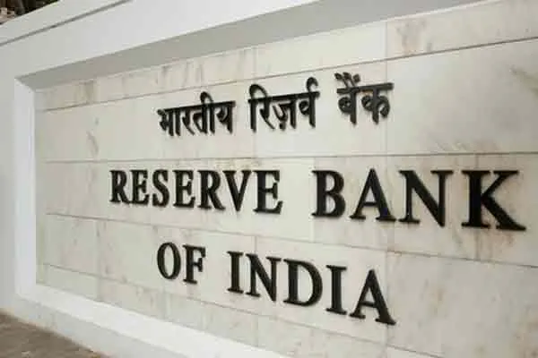 RBI warns public about mobile app loans