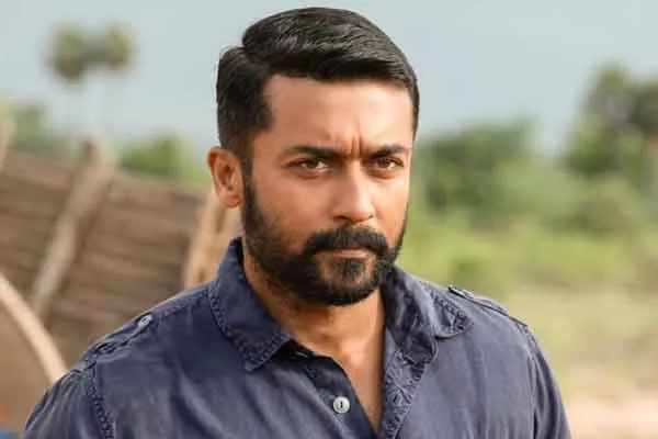 Income tax interest case; Surya's petition dismissed by High Court