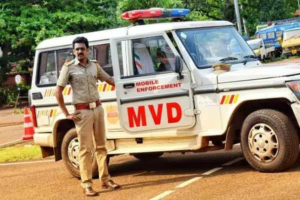 Chief Minister Pinarai Vijayan Action vishvamaya Dowry dismissed civil servant  