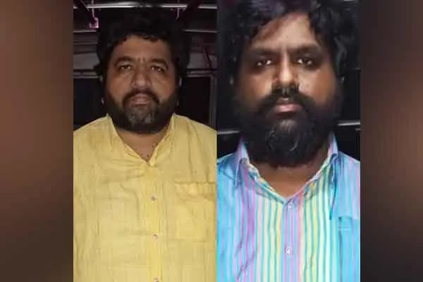 Helicopter brothers who filed 40 ‘bail petitions’!