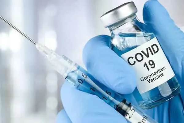 Vaccination given to 8 lakh people in Erode alone ..!