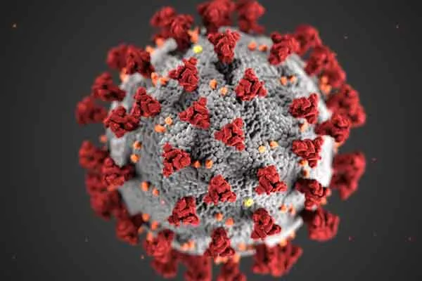 Corona positive for 10 Nursing students in Salem  