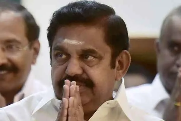 Kodanadu affair; The accused have filed a petition in the High Court seeking an inquiry into Edappadi Palanisamy ..!