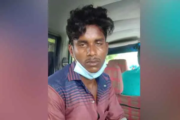 Police arrested youth who released video 