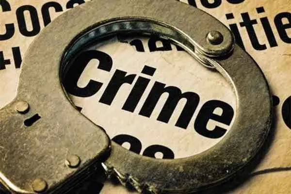 Fight between two groups near trichy police arrested four 