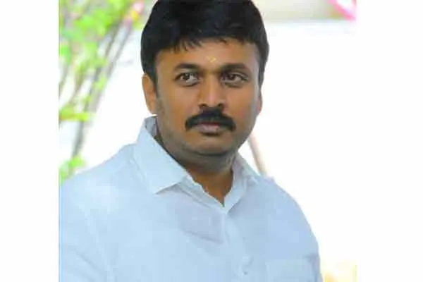 TMC GK Moopanar name issue youth wing yuvaraj statement 