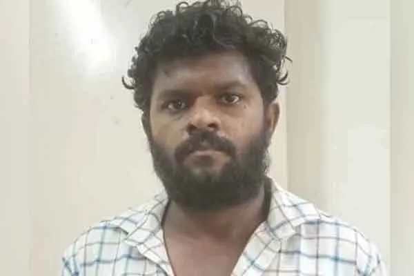 The employee who robbed Bank ATM  money