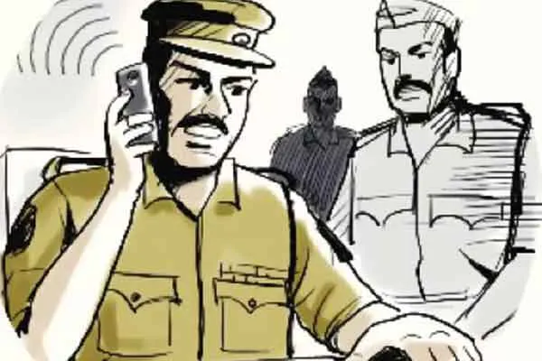 Salem drunken person struggle with police viral video 