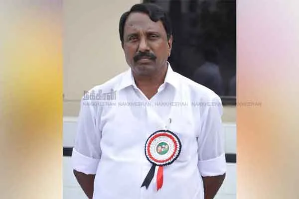 Will support Tamil Nadu government in NEET issue former minister sengkottaiyan 