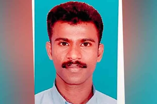 Son arrested in uncle case 