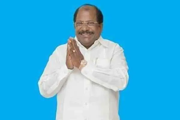 Rs 2.70 crore cheated by Rajasekaran has been arrested 