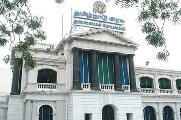 Complain online without exception! Government of Tamil Nadu Instruction