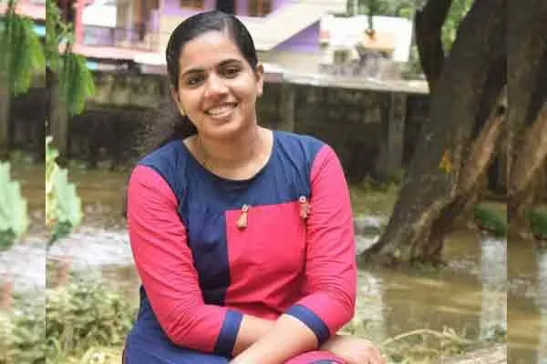 Interview with thiruvananthapuram 21 year old Mayor 