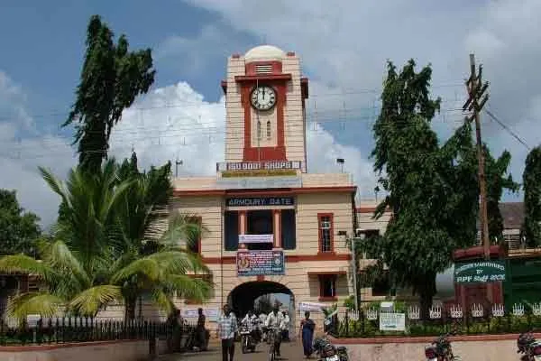 Tamil Nadu Railway Workshop to receive ‘National Best Energy Management Award’