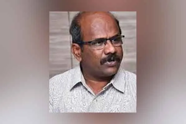 The cause of the collector in the accident ..!