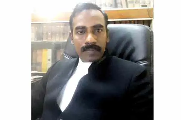 Only 6 pass the first examination for the post of District Judge! 