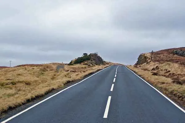 Kallakurichi district Mangalur village people struggle for road 