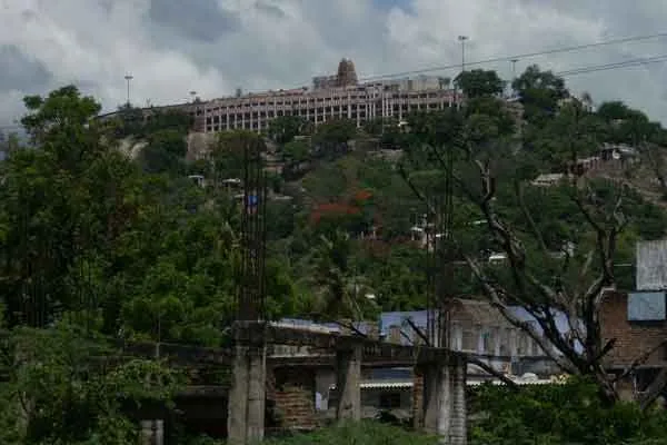 Palani Murugan temple came into force by the order of the Hindu endowment department  