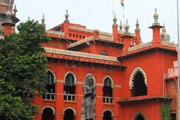 The Gutka affair; A special court has indicted 30 people, including a former ADMK minister