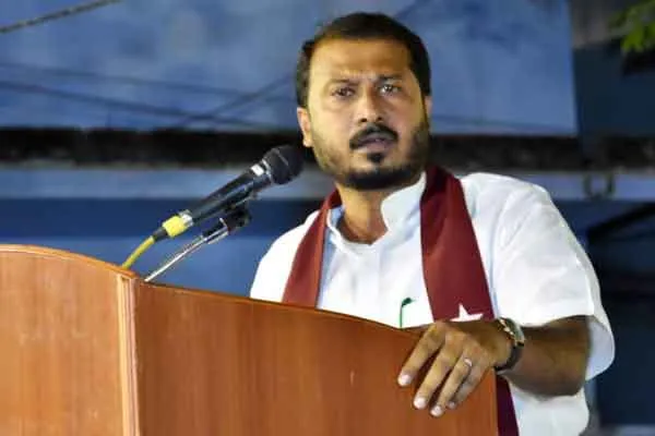 Tamimun Ansari comment about C.A.A.  resolution 