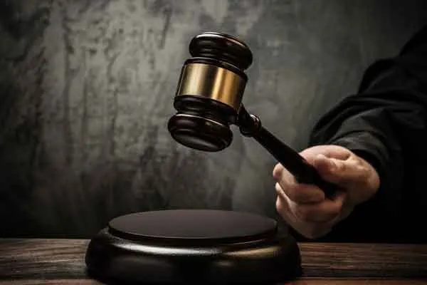 Former DGP  Case hearing adjourned on viluppuram court 