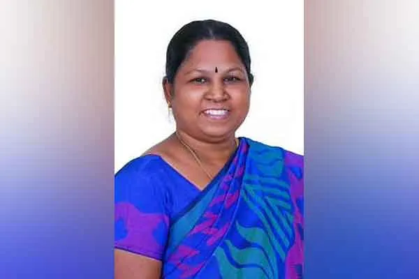 Adithravidar Welfare Minister who issued various announcements ..!