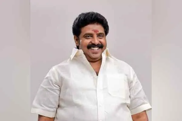 MLA to be held at Chief Minister's House Home wedding ..!