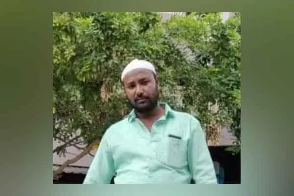 MJK member passes away case 6 persons surrender in Tanjore court