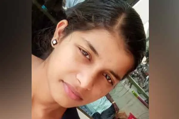 Girl passes away after wrote her neet exam 