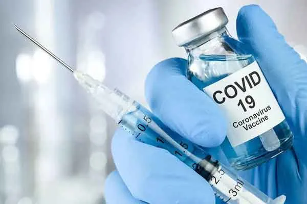 The gift of being vaccinated! Panchayat leader announcement