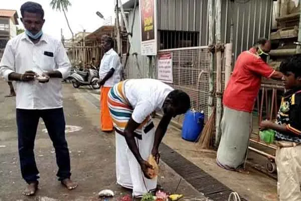   People request to open the temple on Saturdays!