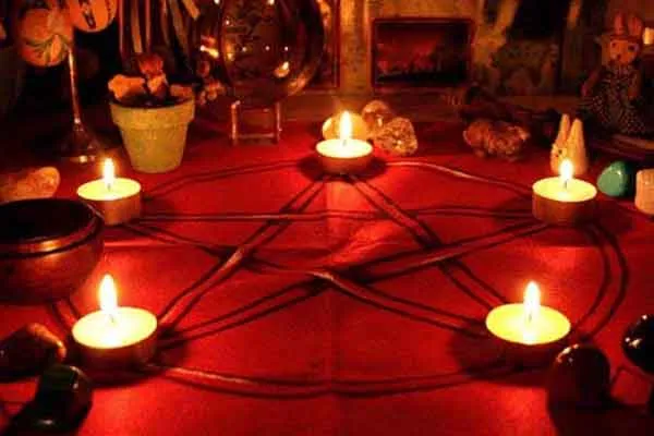 Tenkasi Baby night puja case 