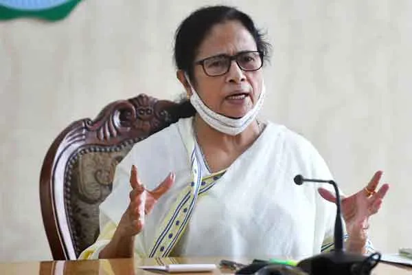 Request to Mamta to follow Tamil Nadu! Voice of struggle against NEET 